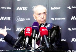 Mustafa Cengiz: Ali Koç’un sinkaflı laflar ettiğini söylediler, duymadım iyi ki de duymamışım; ben Antepliyim