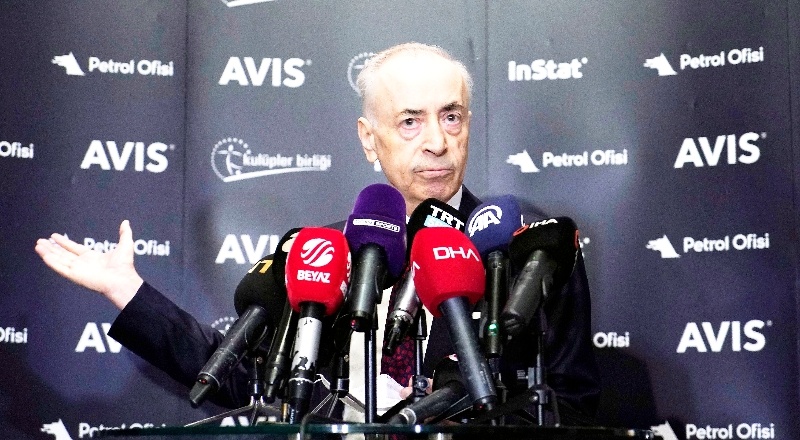 Mustafa Cengiz: Ali Koç’un sinkaflı laflar ettiğini söylediler, duymadım iyi ki de duymamışım; ben Antepliyim