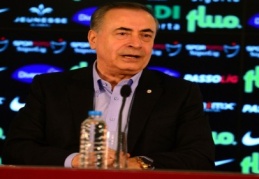 Mustafa Cengiz: 'Başkan futbolcu transferine karışmaz'