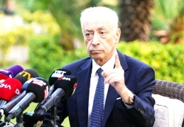 Mustafa Cengiz: Geride kalan 3 yılda kulübü iyi yönetmişiz ki bugün 6 başkan adayı birden var