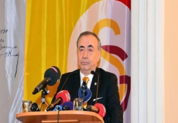 Mustafa Cengiz: 'Mevcut Sportif A.Ş.’nin istifa etmesini istiyoruz'