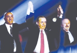 Mustafa Cengiz ve yönetimi için Disiplin Kurulu yolu göründü!