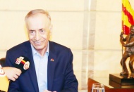 Mustafa Cengiz'den 'adaylık' açıklaması