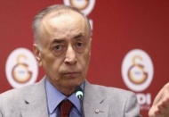 Mustafa Cengiz'in cenazesi son kez Nef Stadyumu'na getirildi