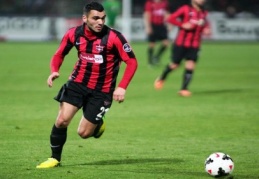 Mustafa Durak ile 2 yıl daha