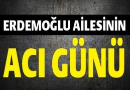 Mustafa Erdemoğlu vefat etti