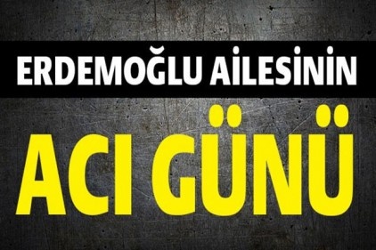 Mustafa Erdemoğlu vefat etti