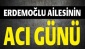 Mustafa Erdemoğlu vefat etti