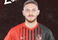 Mustafa Eskihellaç Gaziantep FK'da