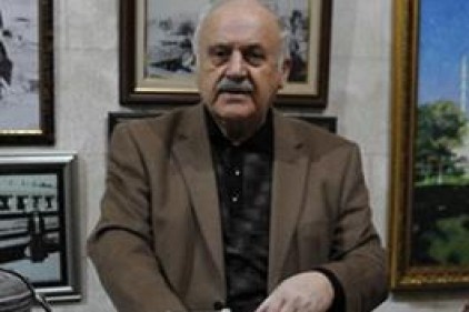 Mustafa Geylani serbest bırakıldı