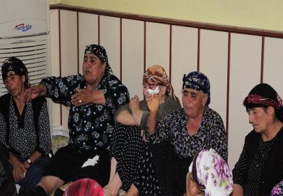 Mustafa Güler’in ölümü yakınları yasa boğdu