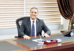 Mustafa Günbulut Sanko Holding’te CFO olarak atandı