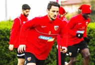 Mustafa Pektemek affedildi