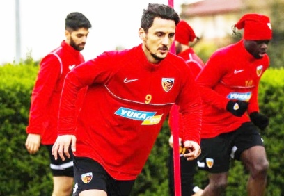 Mustafa Pektemek affedildi