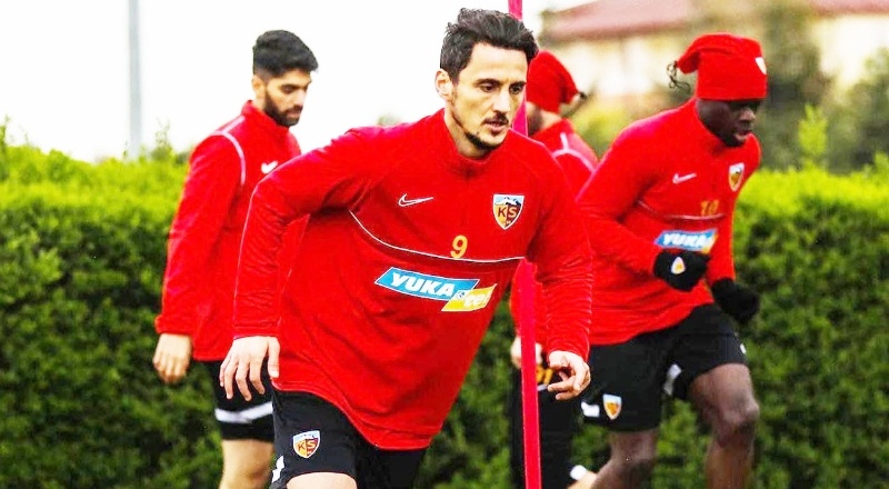 Mustafa Pektemek affedildi