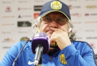 Mustafa Reşit Akçay: "İyi bir takıma karşı alınan 1 puan bizim için çok önemli"