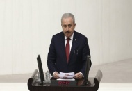 Mustafa Şentop TBMM Başkanı seçildi