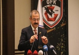 Mustafa Topçuoğlu’nun Etik Kurul Üyesi oldu