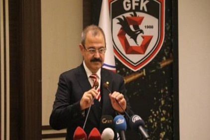 Mustafa Topçuoğlu&#8217;nun Etik Kurul Üyesi oldu