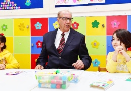 “10 yıllık iki bakanlık döneminde Gaziantep'in her karışında hizmeti bulunuyor”