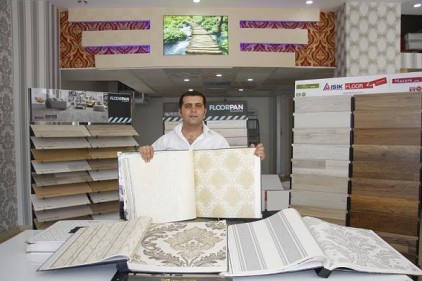 Müşteri hayal edecek, biz yapacağız