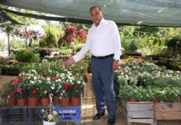 Müşteri memnuniyeti odaklı çalışıyoruz