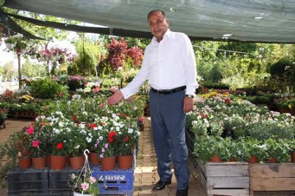 Müşteri memnuniyeti odaklı çalışıyoruz