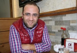 Müşteri yoğunluğumuzu lezzet ve güler yüzlü hizmete borçluyuz
