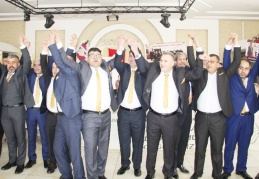 Müşterilerimizin çoğunu somun fırınlarına kaptırıyoruz