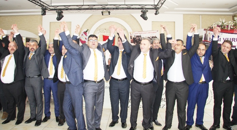 Müşterilerimizin çoğunu somun fırınlarına kaptırıyoruz