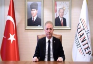 “Müstesna bir meslek”