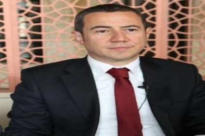 Musul Konsolosluğumuza yapılan baskını kınıyoruz