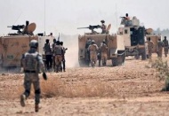 “Musul operasyonu, muhtemelen Türk askerleri Irak’tan çekilmeden başlamayacak”