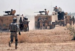 “Musul operasyonu, muhtemelen Türk askerleri Irak’tan çekilmeden başlamayacak”