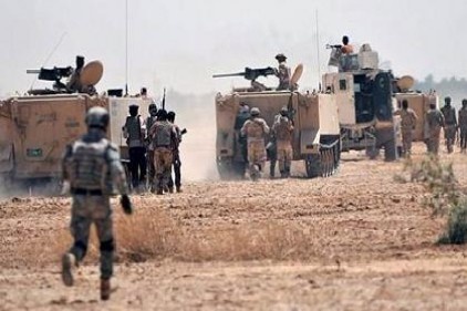 &#8220;Musul operasyonu, muhtemelen Türk askerleri Irak&#8217;tan çekilmeden başlamayacak&#8221;