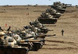 "Musul operasyonu Türkiye ile Irak arasında bir savaş başlatabilir"