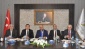 Musul ticaret üssü olarak Gaziantep’i seçmiştir