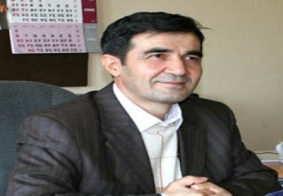 Musul Üniversitesi"ni ziyaret etti 