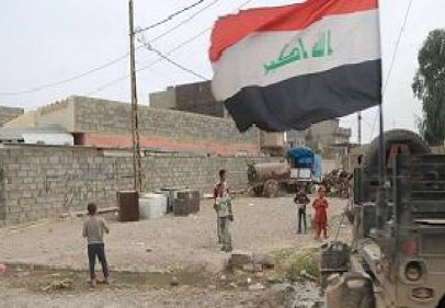 Musul'da 4 köy daha DEAŞ'tan kurtarıldı