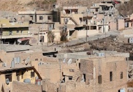 Musul'da DEAŞ'tan kurtarılan bölgelerin yeniden imarı gerekiyor