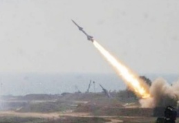 Musul'da Türk üssüne roketli saldırı