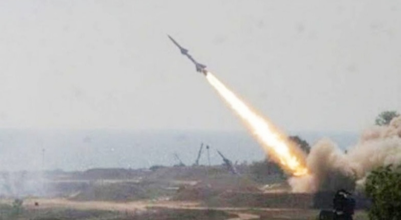 Musul'da Türk üssüne roketli saldırı