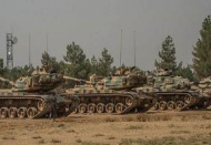 Musul’u kurtarma operasyonunda yer almayacak