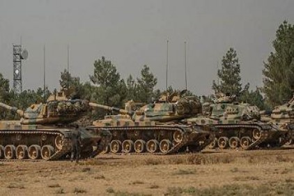 Musul&#8217;u kurtarma operasyonunda yer almayacak