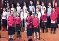 Mutafoğlu öğrencileri Ata’yı andı