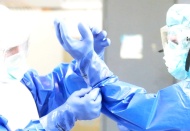 Mutant virüsten sonra sosyal mesafe 1 buçuk metreden 2 metreye çıkartılmalı