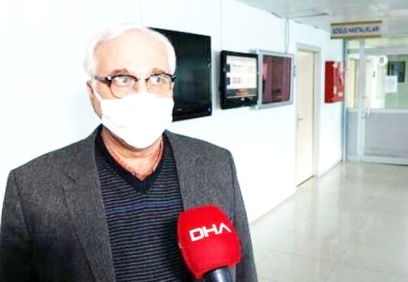 Mutasyonlu virüste izole edilen kişi sayısı artıyor