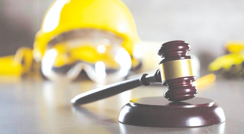 Müteahhitler, 9 Eylül'de inşaatları durduracak