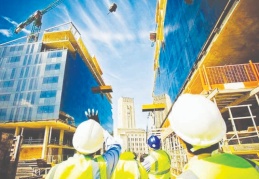 Müteahhitler, artan çimento fiyatlarına karşı 2 Eylül'de inşaatları durduruyor