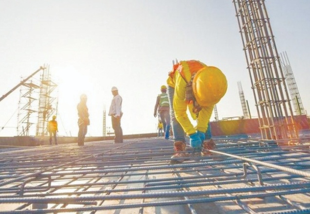 Müteahhitler boykotu bitiriyor